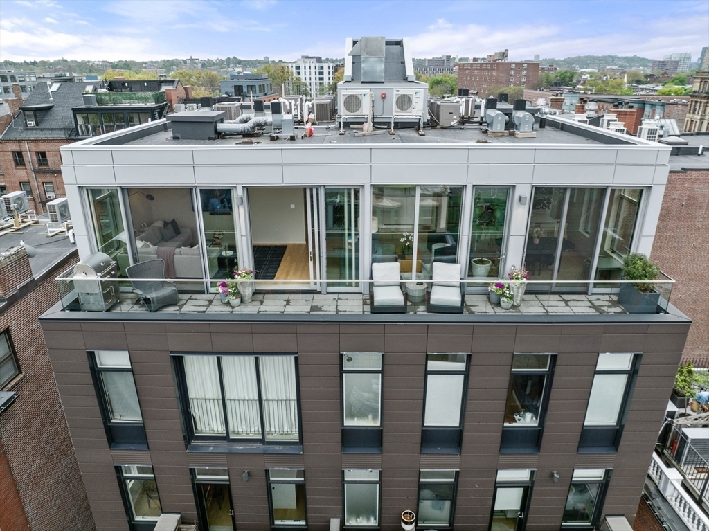 Property Photo: 7 E. Springfield Ph MA 02118