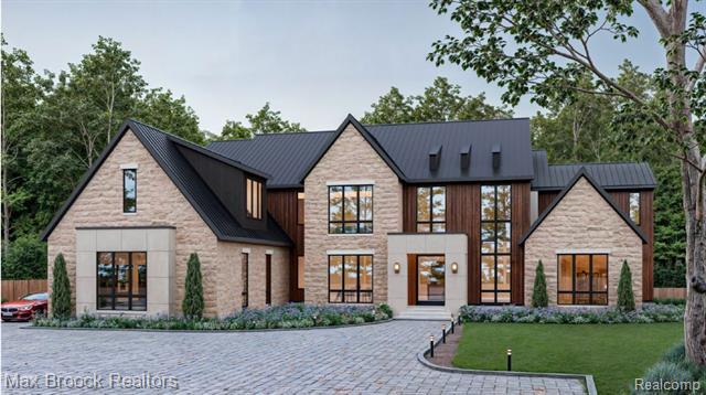 6560 Red Maple Lane  Bloomfield Twp MI 48301 photo
