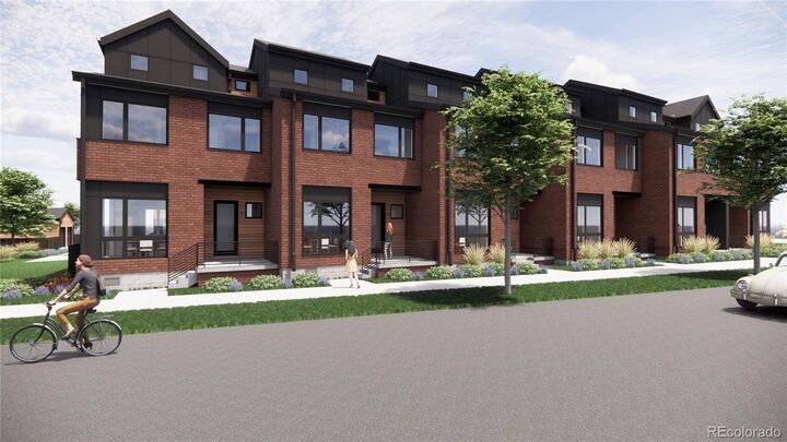 1140 Violet Avenue  Boulder CO 80304 photo