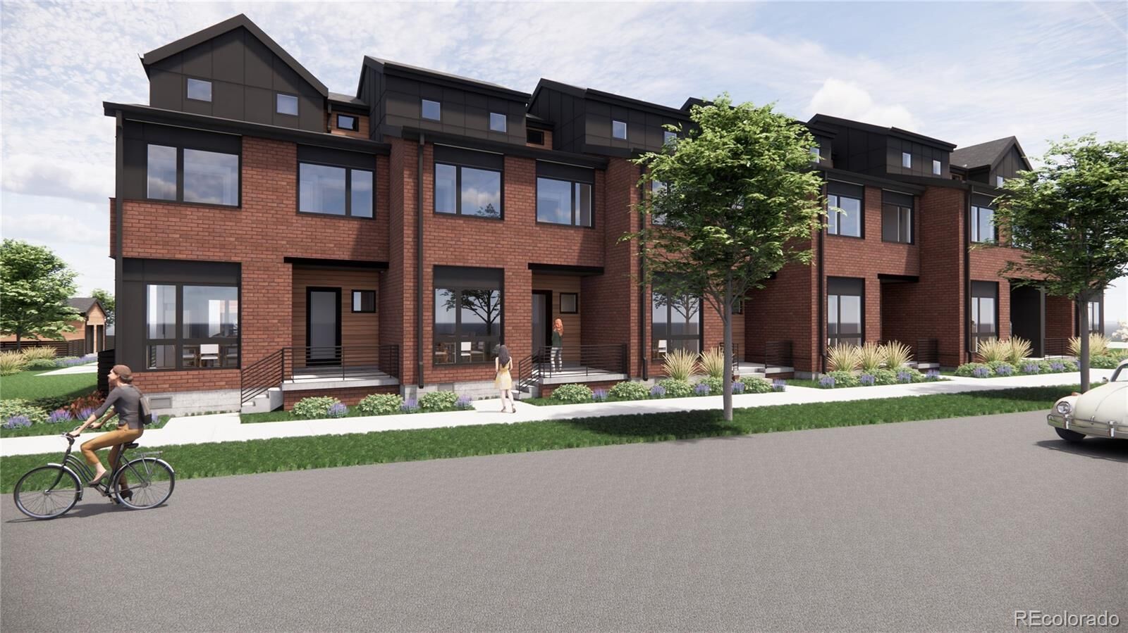 Property Photo: 1140 Violet Avenue CO 80304