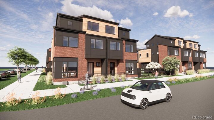 Property Photo:  1120 Violet Avenue  CO 80304 