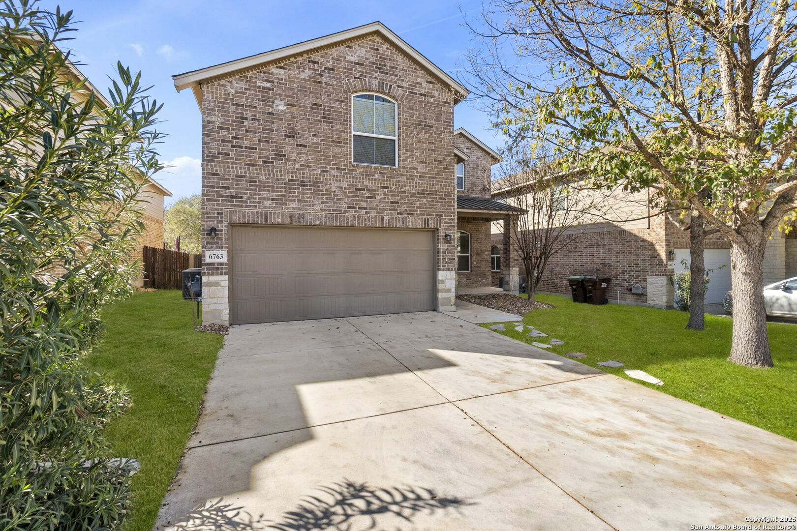 Property Photo: 6763 Indian Lodge TX 78253