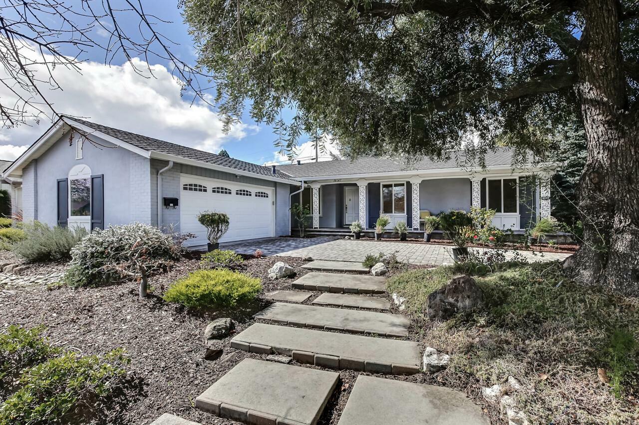 10147 Bonny Drive  Cupertino CA 95014 photo