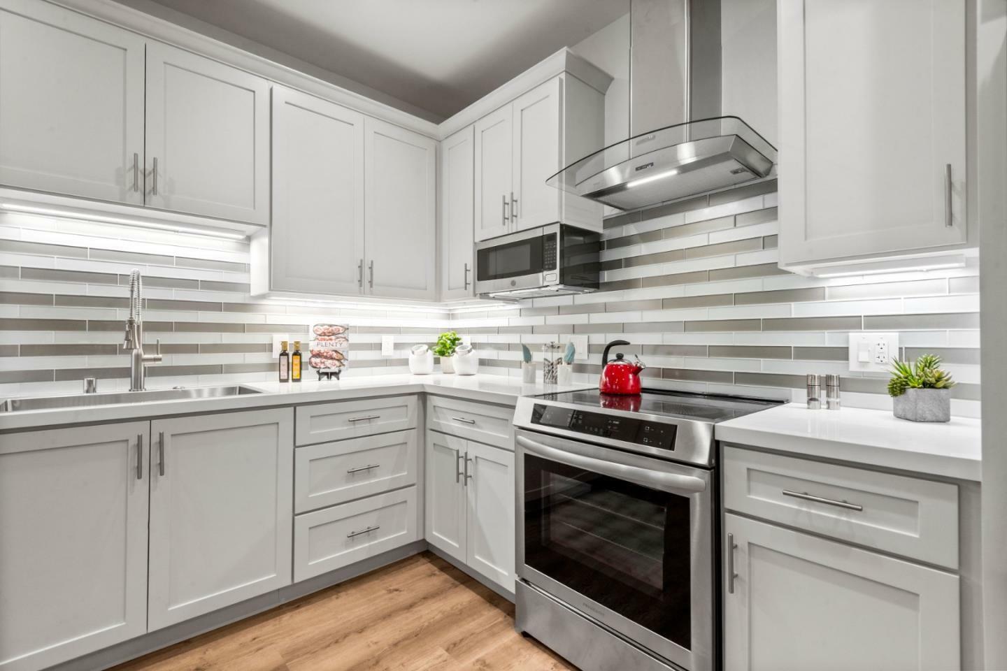 Property Photo: 4104 Scotts Valley Drive 202 CA 95066