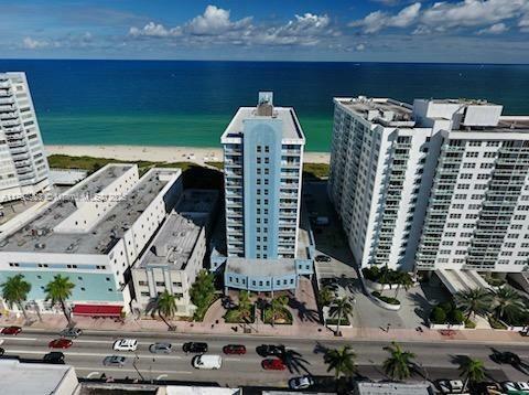 Property Photo:  6969 Collins Ave Unit #906  FL 33141 