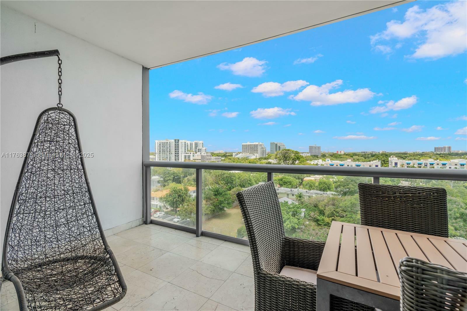 Property Photo: 601 NE 36 St 803 FL 33137