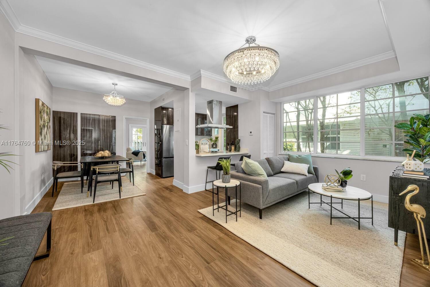 Property Photo: 1344 Euclid Ave 2 FL 33139