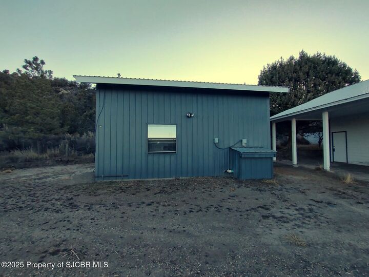 Property Photo:  106 Road 4025  NM 81137 