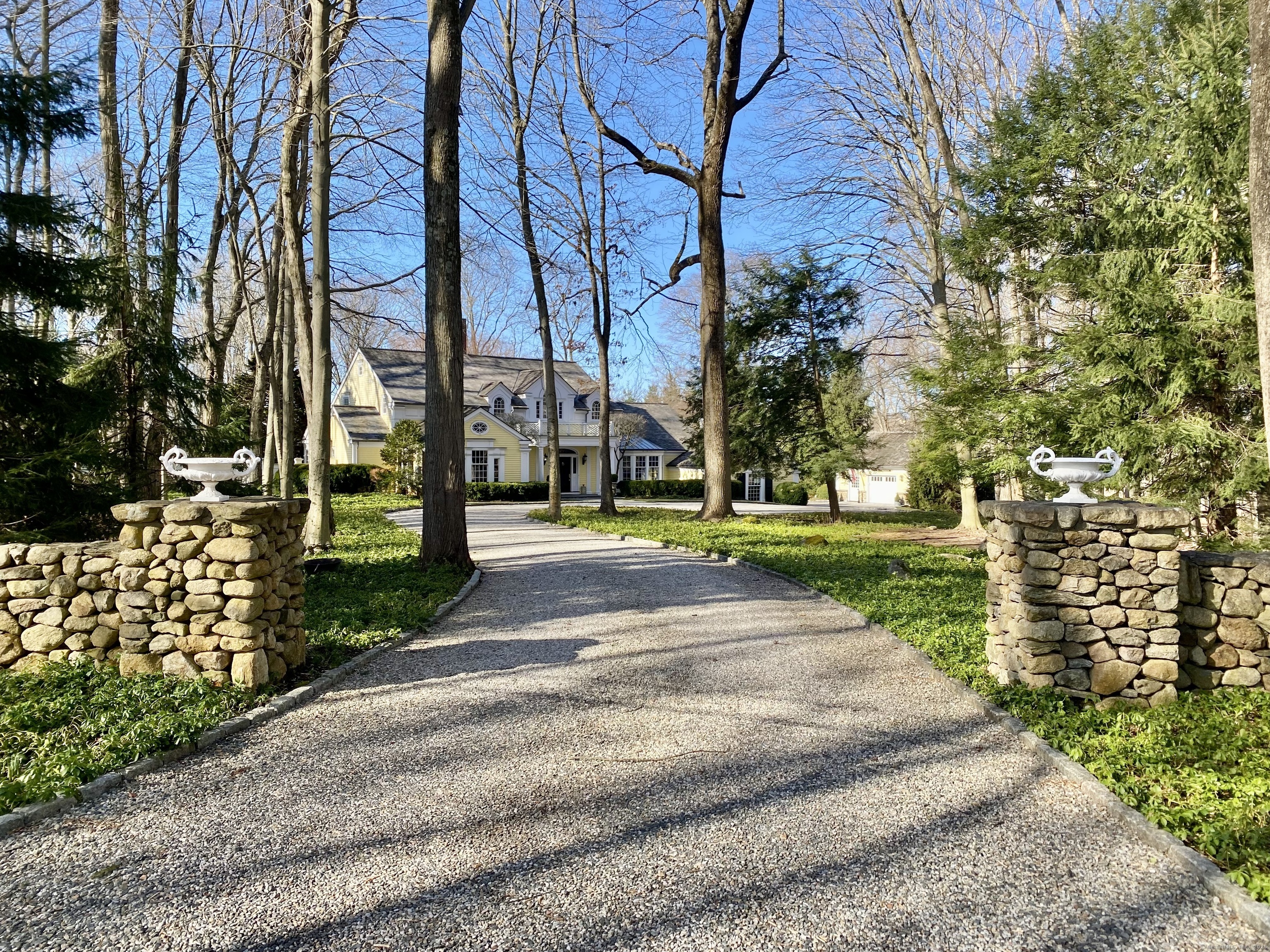 12 Father Peters Lane  New Canaan CT 06840 photo