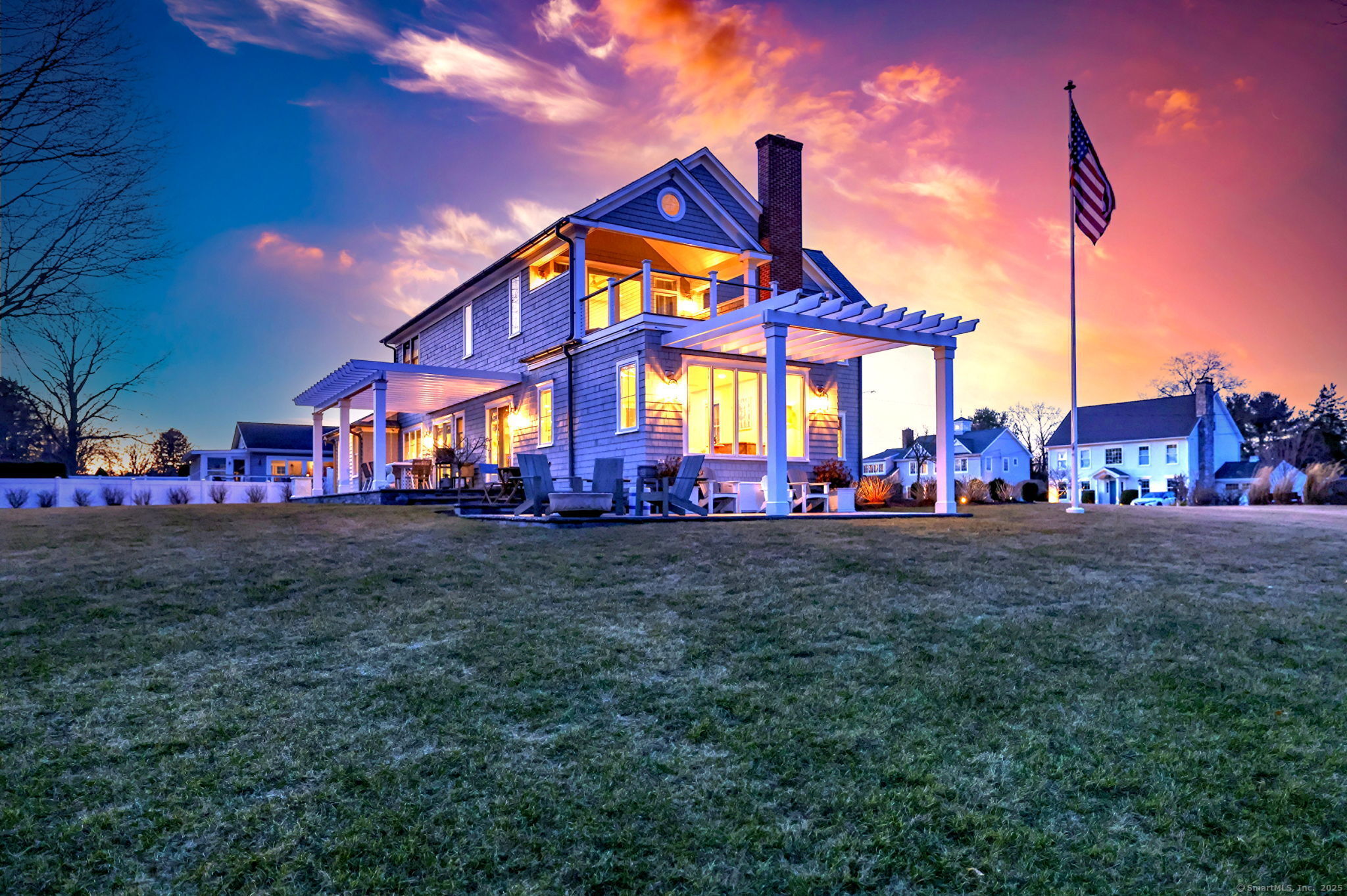 Property Photo: 91 Shelter Cove Road CT 06460