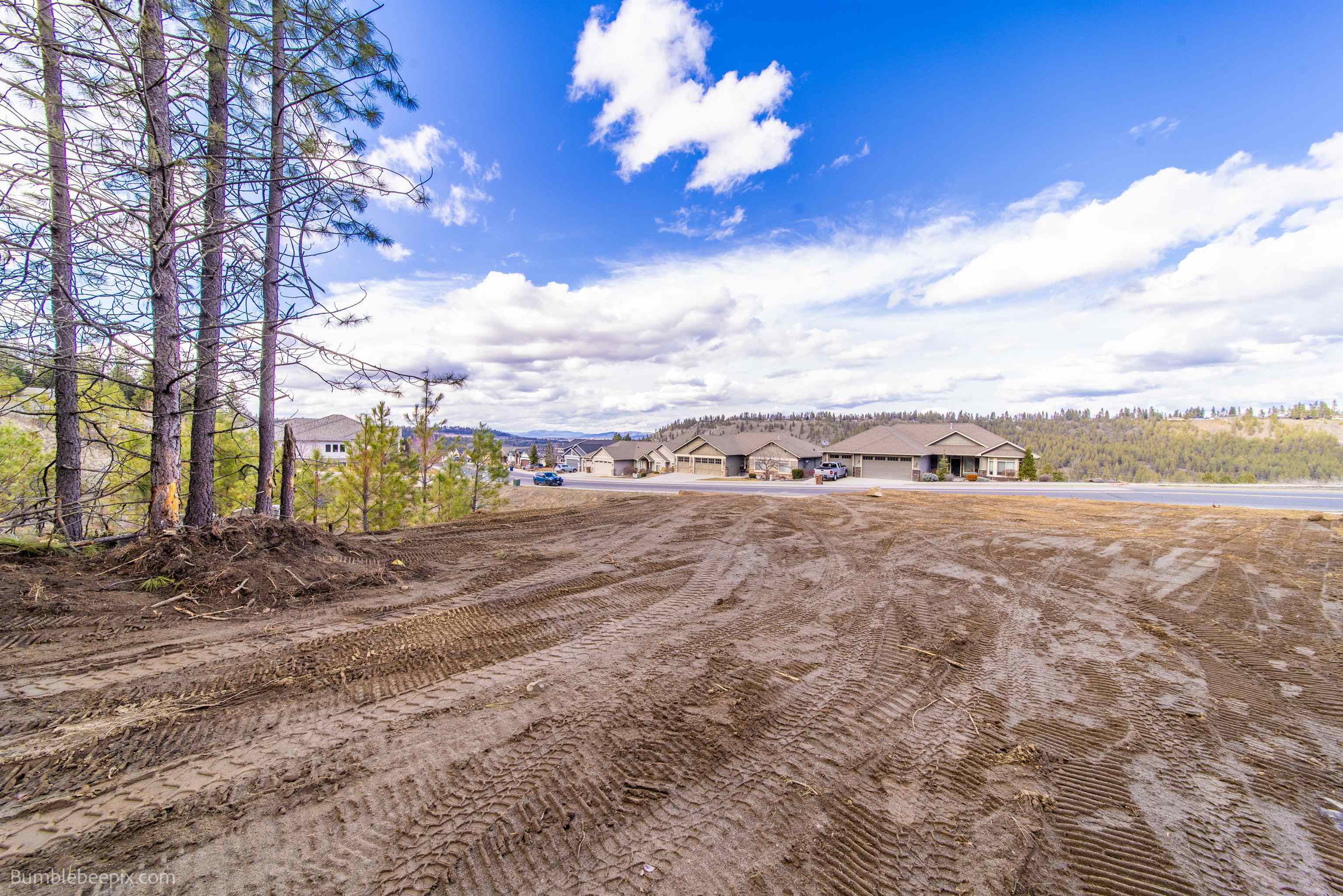 Property Photo: 5218 S Lincoln Way WA 99224