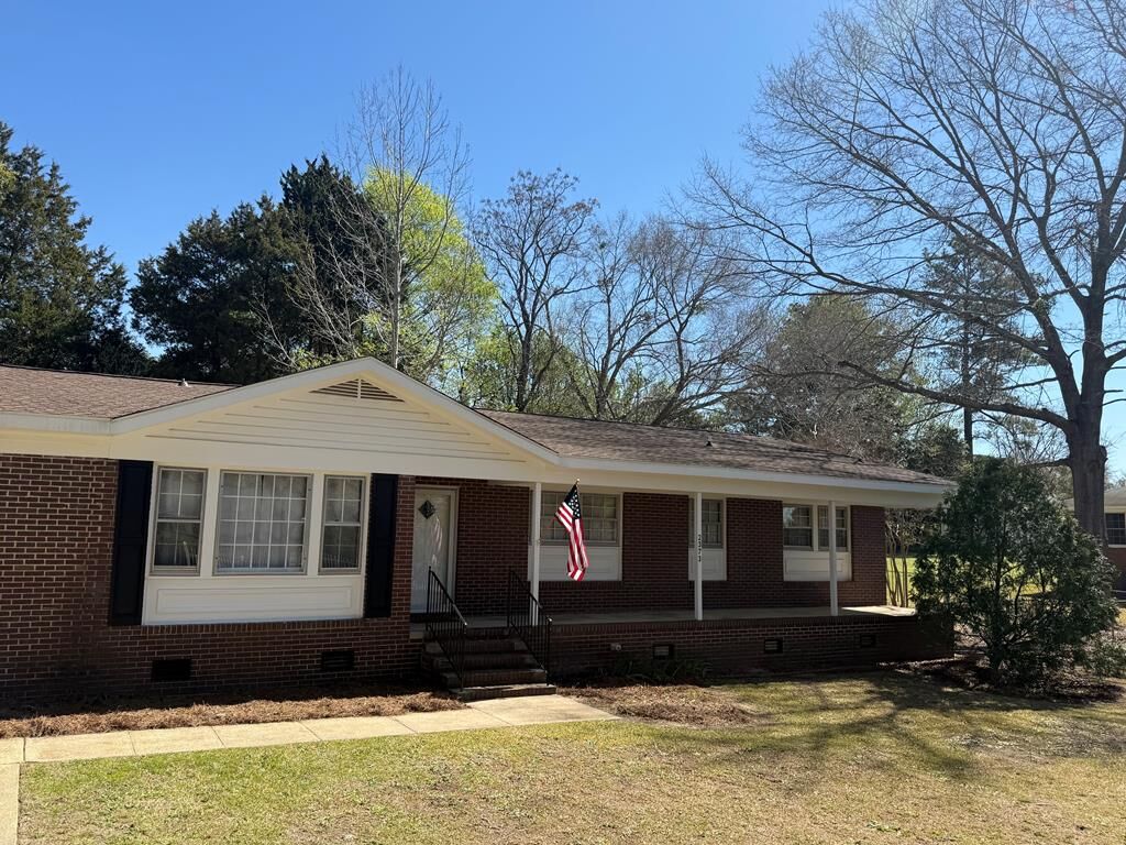 Property Photo:  Brookgreen Road  SC 29154 