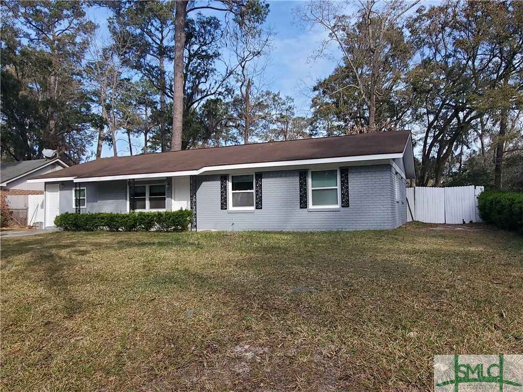 Property Photo:  9316 Dunwoody Drive  GA 31406 