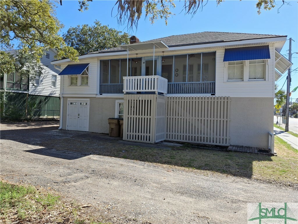 Property Photo: 17 Shirley Road GA 31328
