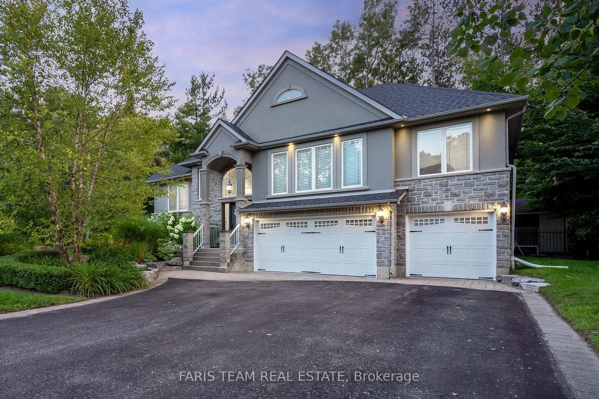 Property Photo: 2 Reillys Run N/A ON L0L 1Y3