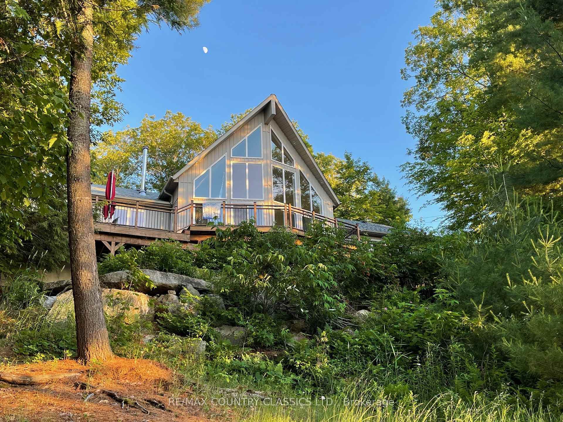 Photo de la propriété: 782 Standish Lane ON K0L 1A0