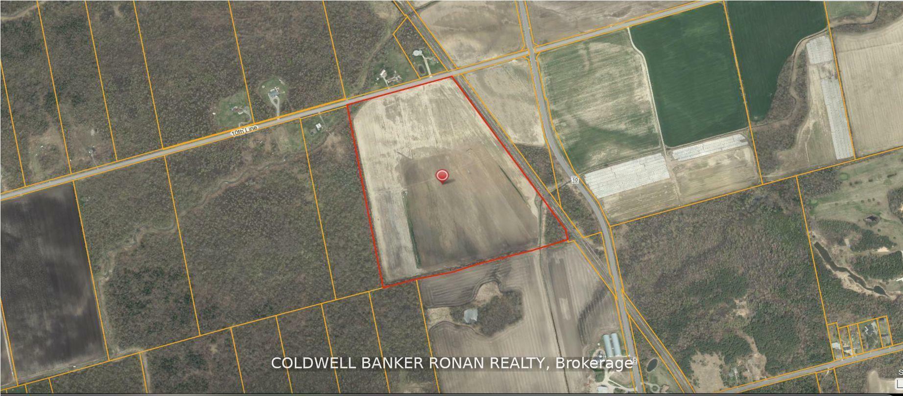 Property Photo: 6817 10th Line ON L0G 1A0