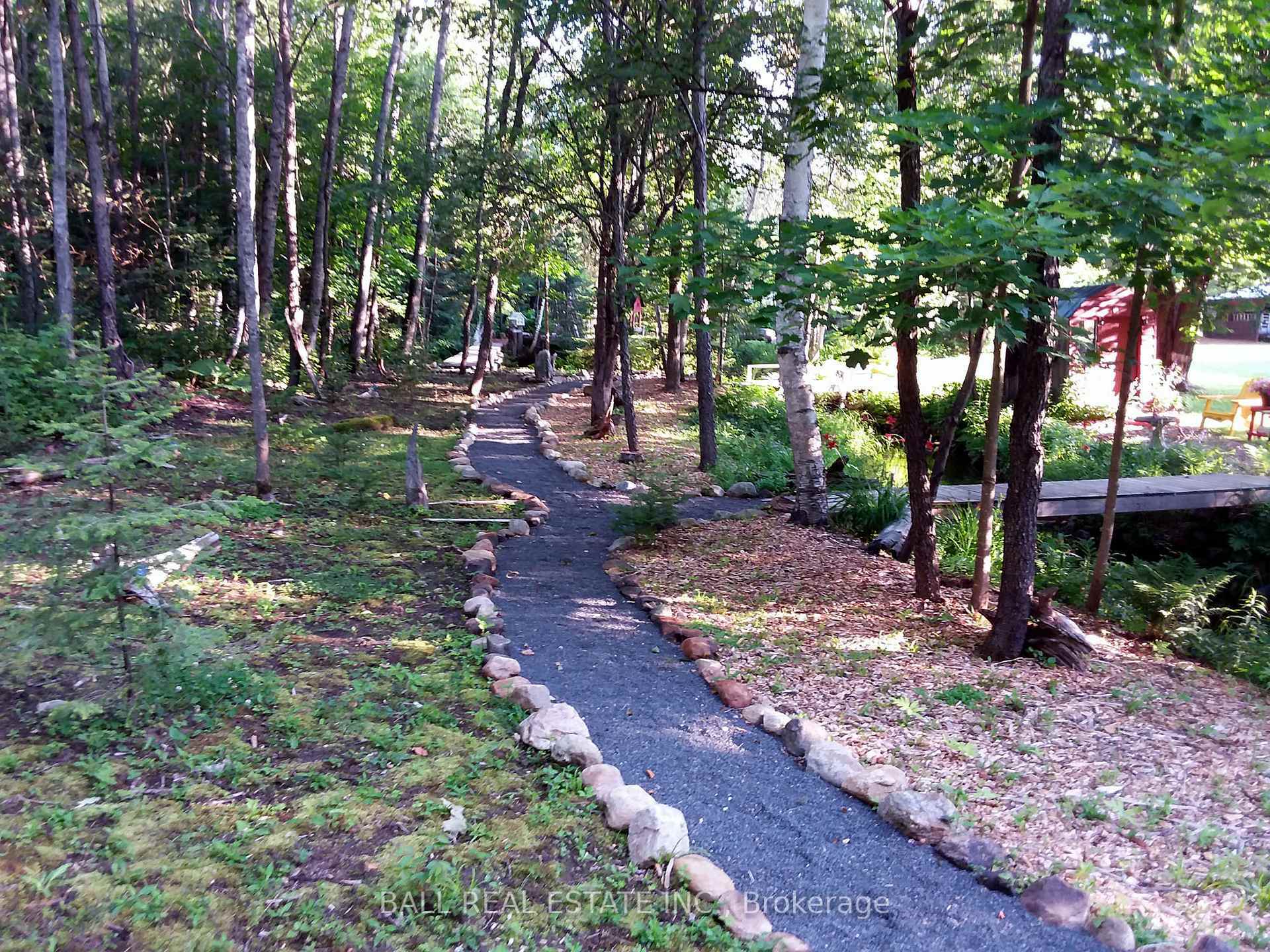 Property Photo: 1017 Clement Lake Road ON K0L 3C0