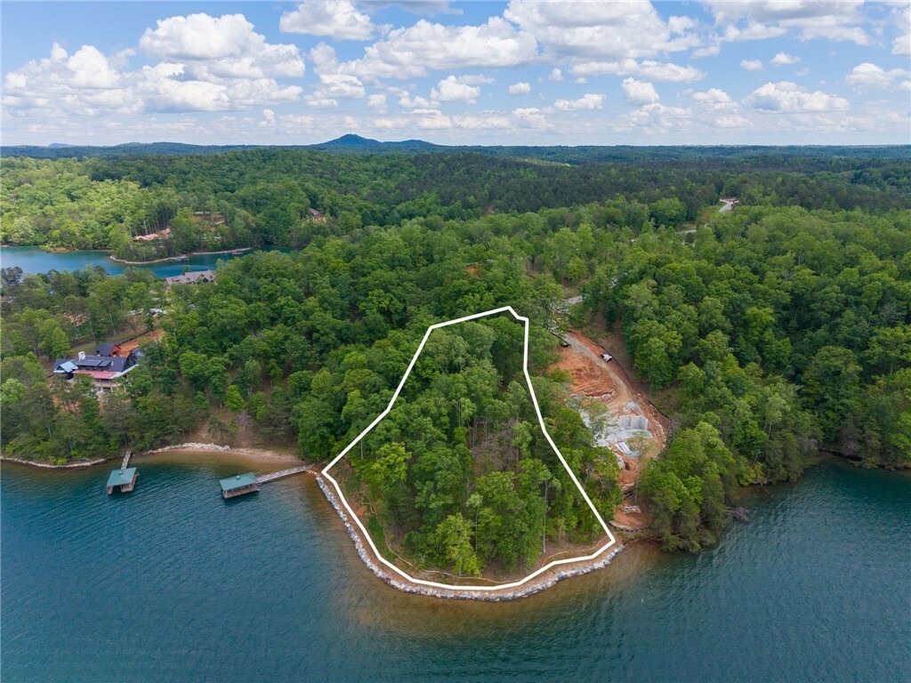 Property Photo: 233 Sandy Hollow Court SC 29682