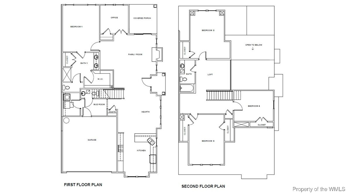 Property Photo: 1240 Treviso Bay VA 23188