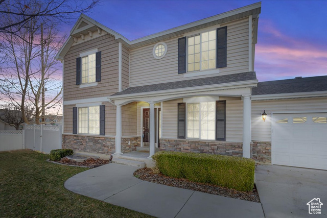 47 S 750 E  American Fork UT 84003 photo