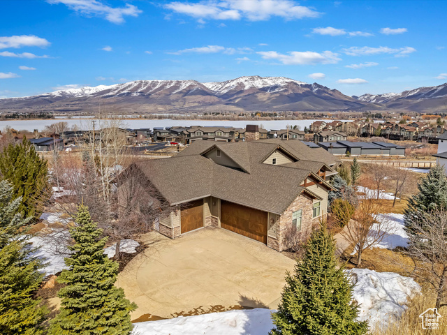 946 S Meadow Lark Ln E  Huntsville UT 84317 photo