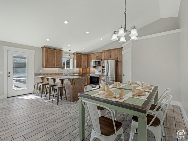 Property Photo: 361 W 200 N UT 84032