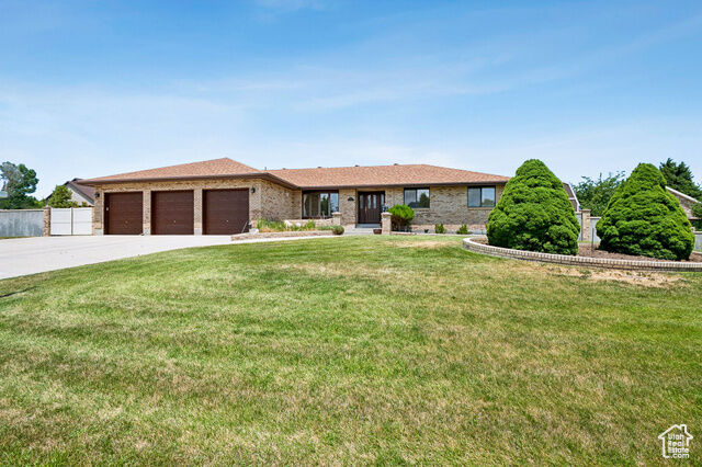 Property Photo: Address not disclosed UT 84009