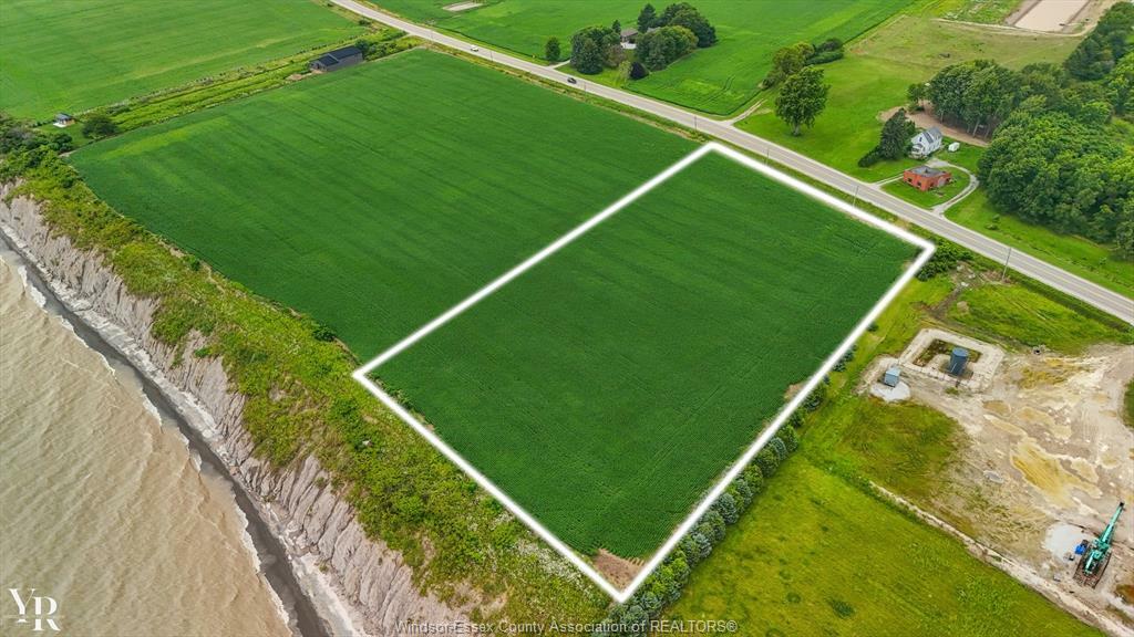 Photo de la propriété: V/L Talbot Trail Pt Lot 194 ON N0P 2P0