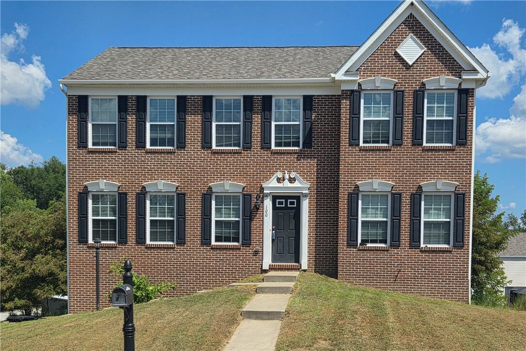 Property Photo: 100 Willow Dr PA 15065