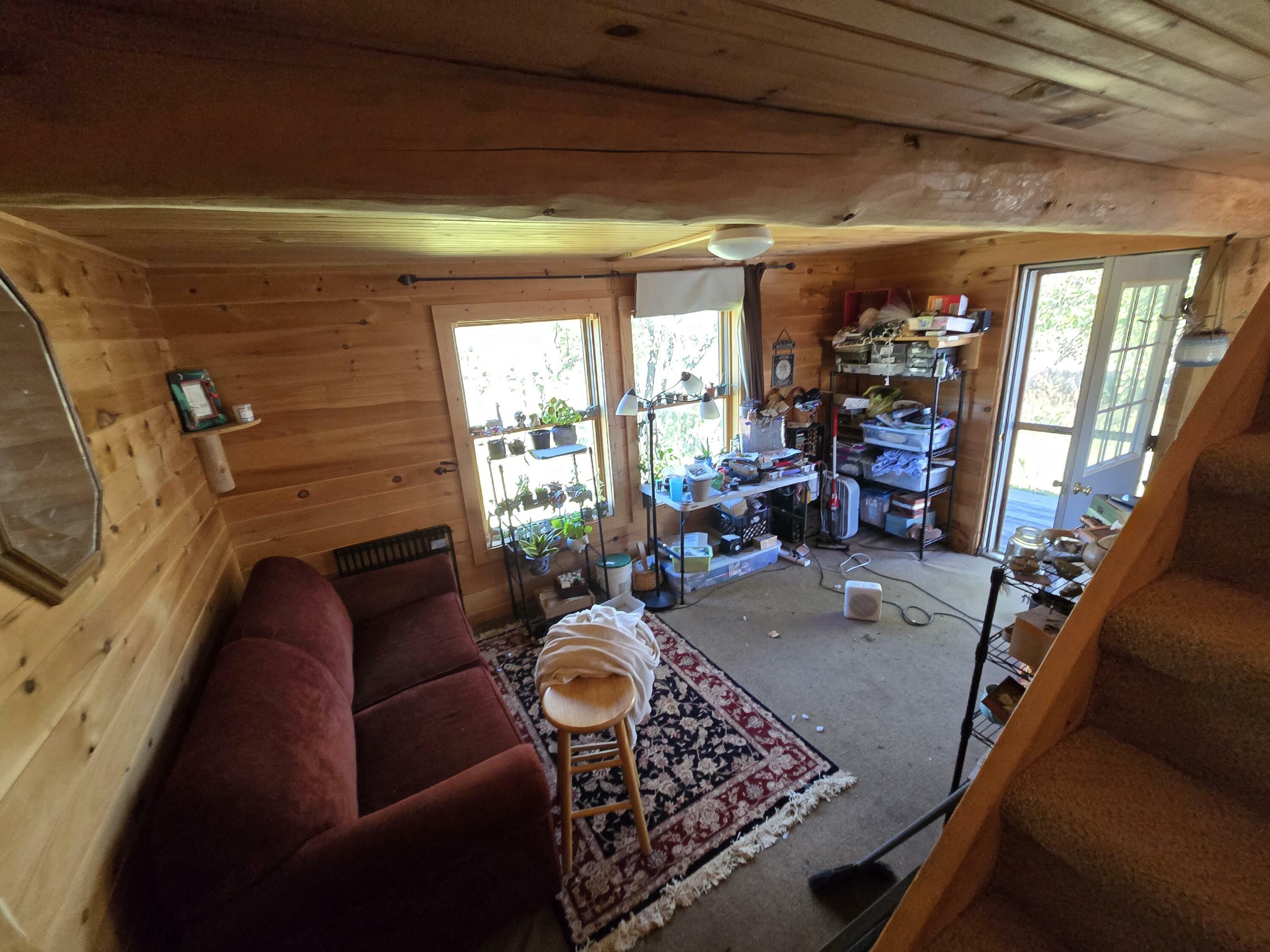 Property Photo: 4280 Lance Lake Road MI 49799