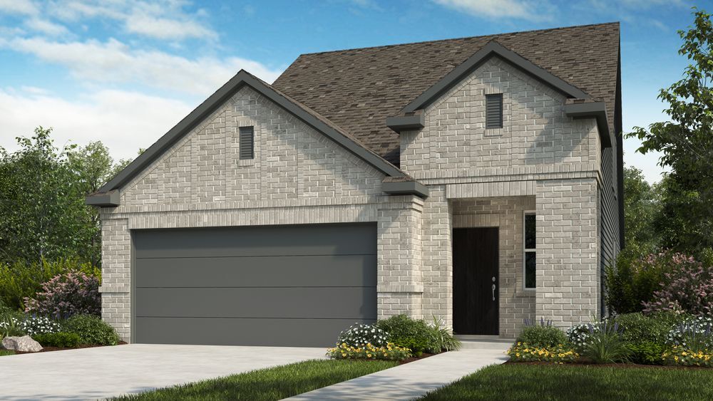 Property Photo: 125 Scoria Drive TX 78642