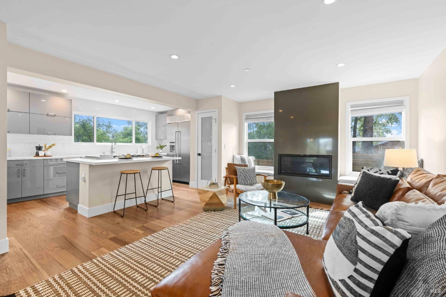 550 Sequoia Drive  San Anselmo CA 94960 photo