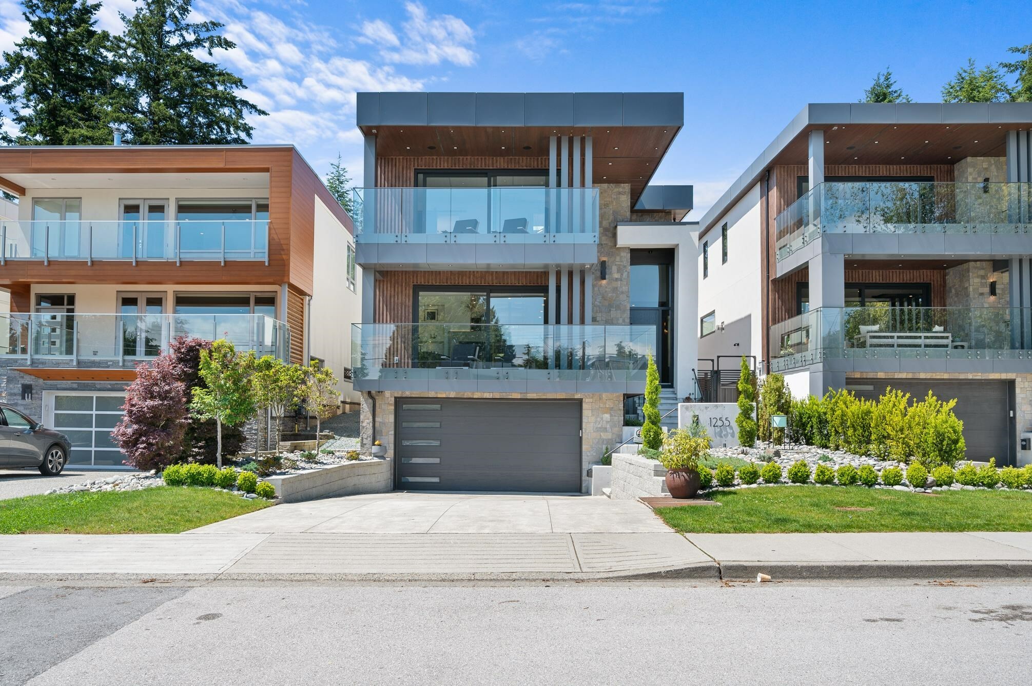 Property Photo: 1255 Kent Street BC V4B 4T6