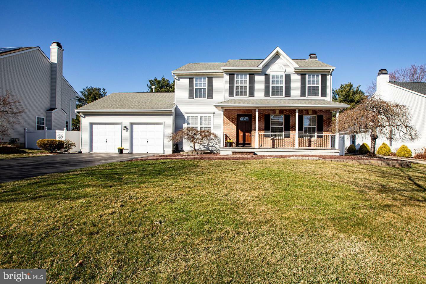 47 Foy Drive  Hamilton NJ 08690 photo