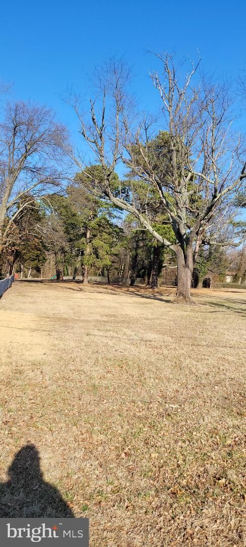 Property Photo: Beechwood Avenue MD 21221