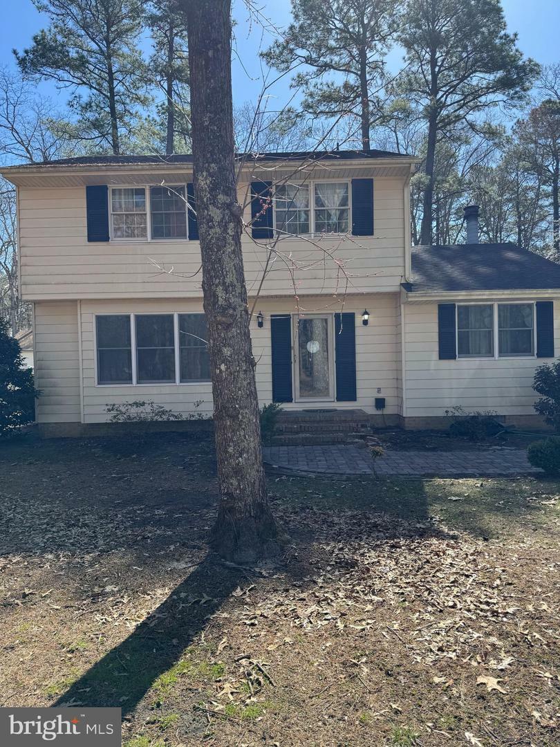 Property Photo: 31939 Downing Road MD 21875