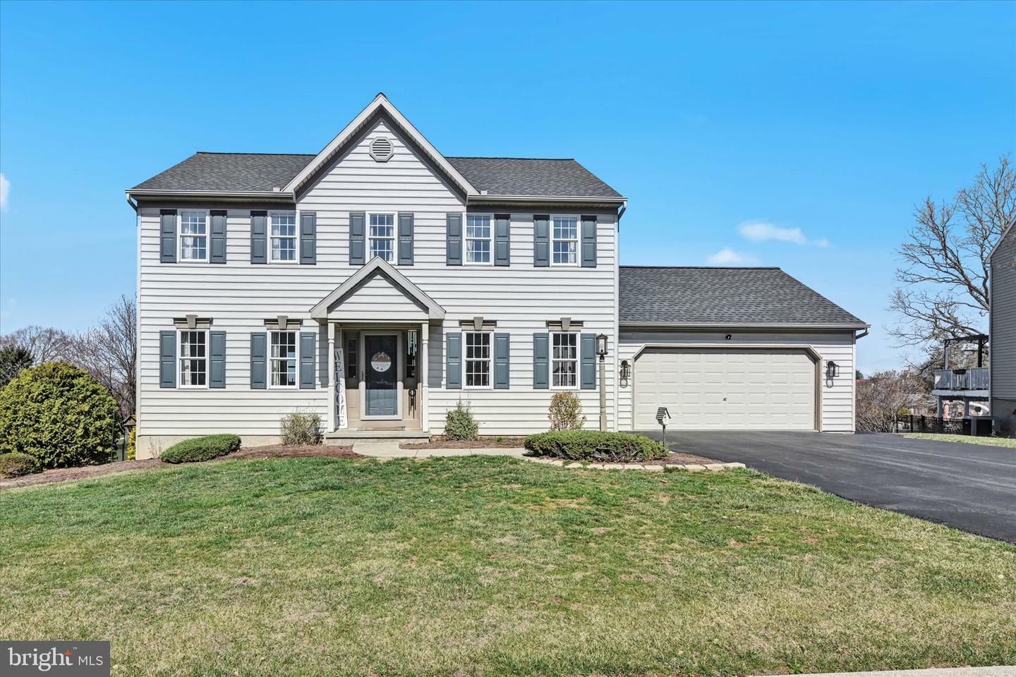 1310 Cedar Avenue  East Earl PA 17519 photo