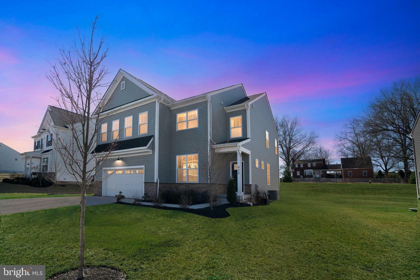 Property Photo: 420 S Cedar Street PA 19475