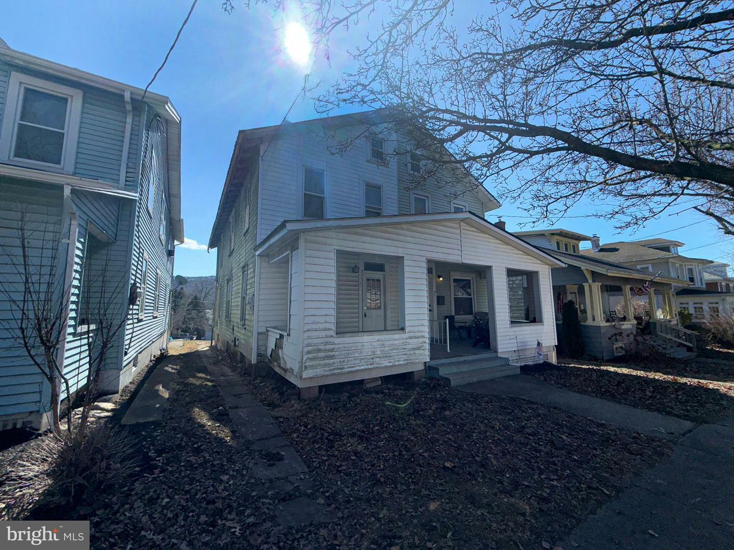 Property Photo: 698 Center Street PA 17061
