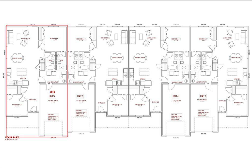 Property Photo: 6 Rue Danka Street MB R0A 1T0