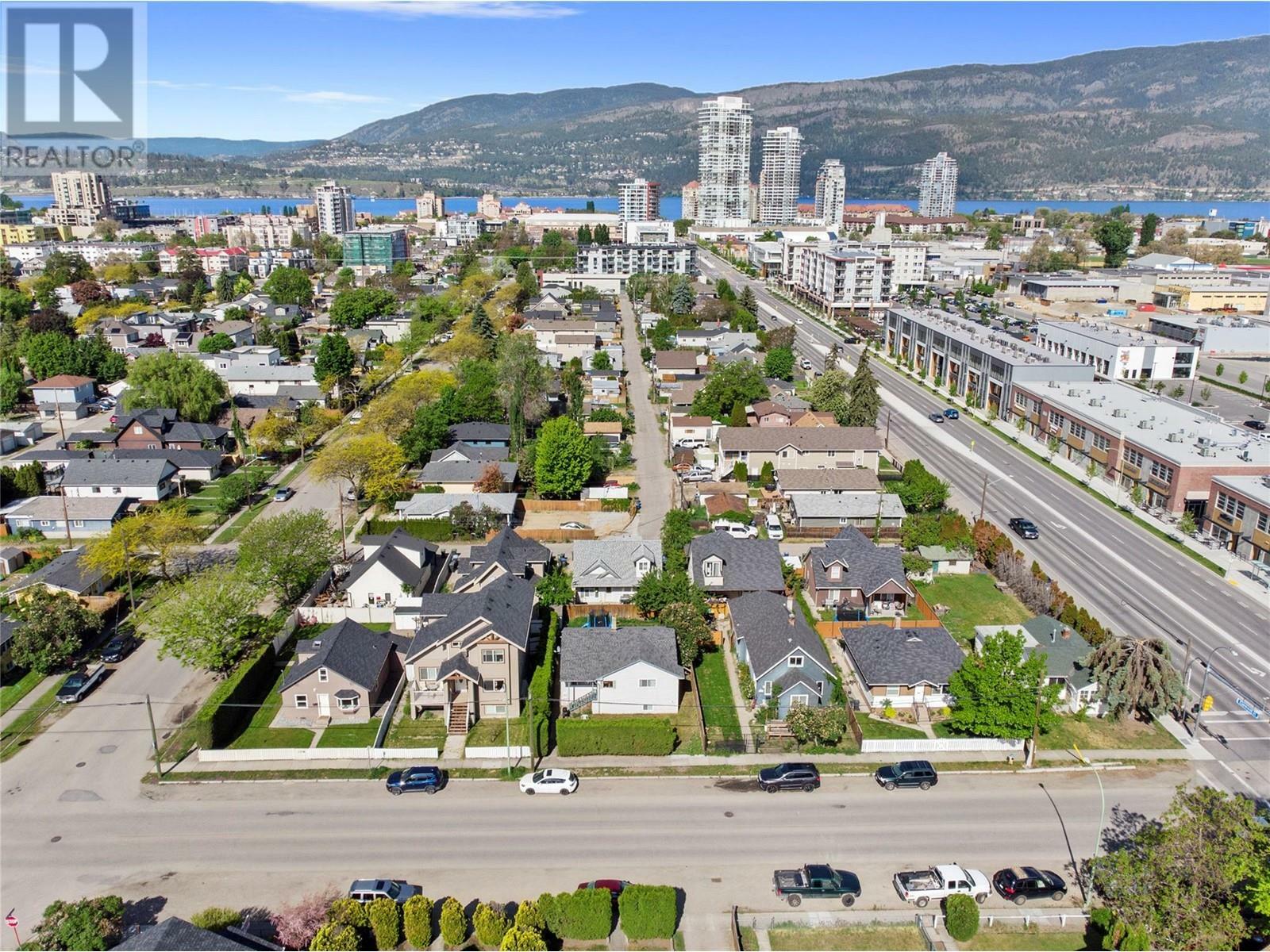 Property Photo: 1206 Ethel Street BC V1Y 2W5