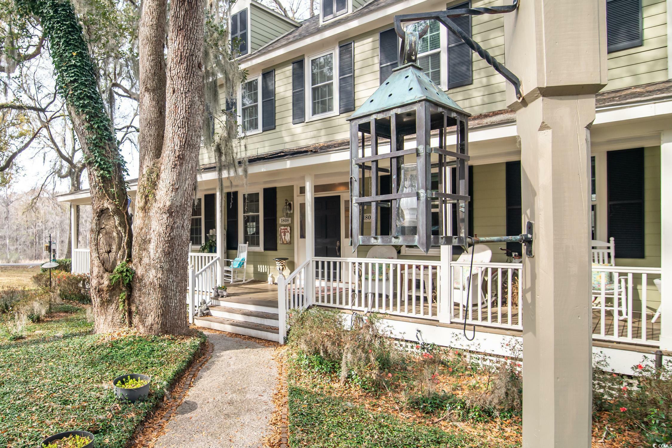 Property Photo: 1808 Laurel Trail 1808 SC 29576