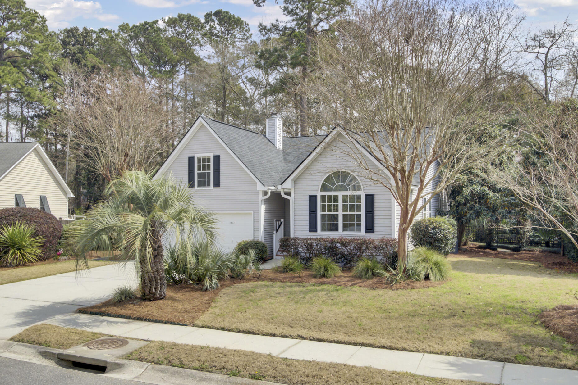 Property Photo: 3518 Gatetree Road SC 29455