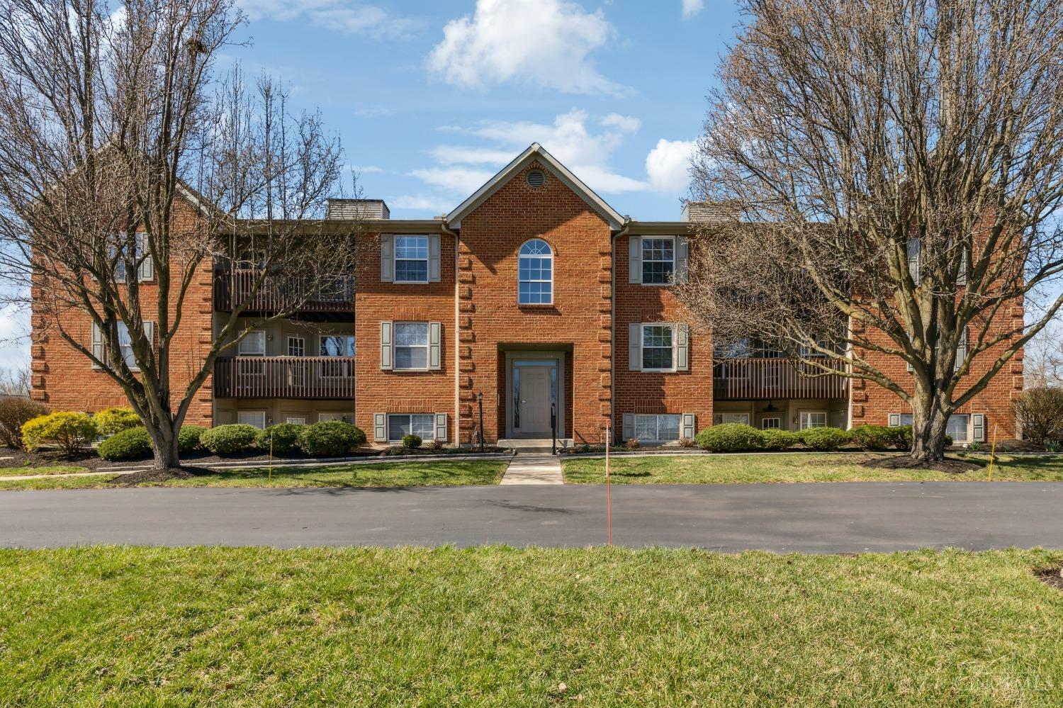 6338 Chimney Court  Mason OH 45040 photo