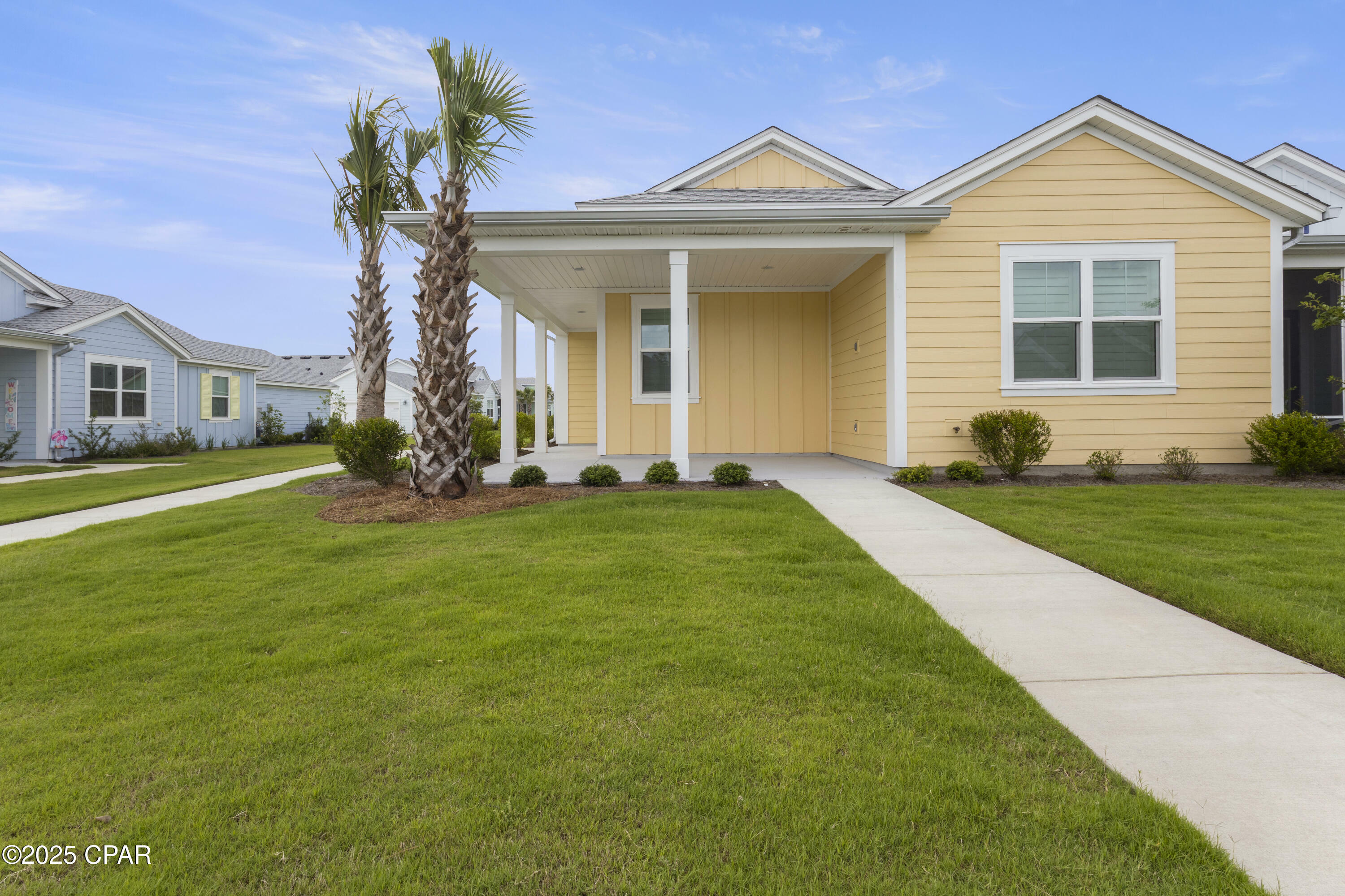 Property Photo: 8706 Sand Dollar Drive FL 32413