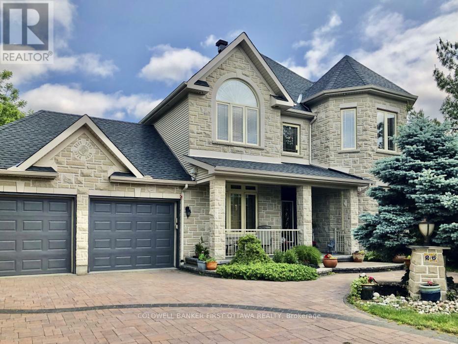 26 Eliza Crescent  Ottawa ON K2S 2A3 photo