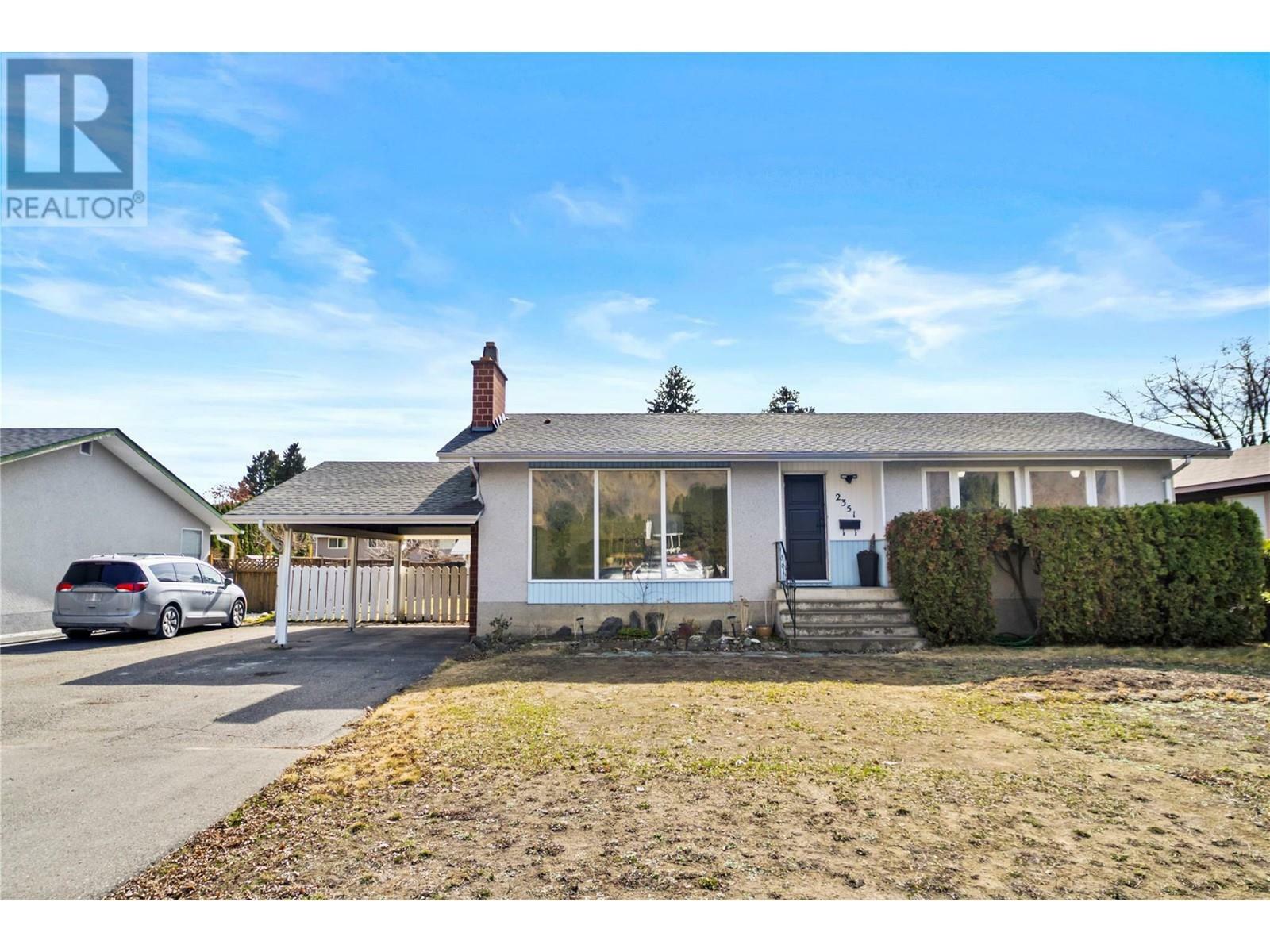 2351 Briarwood Avenue  Kamloops BC V2B 4Z6 photo