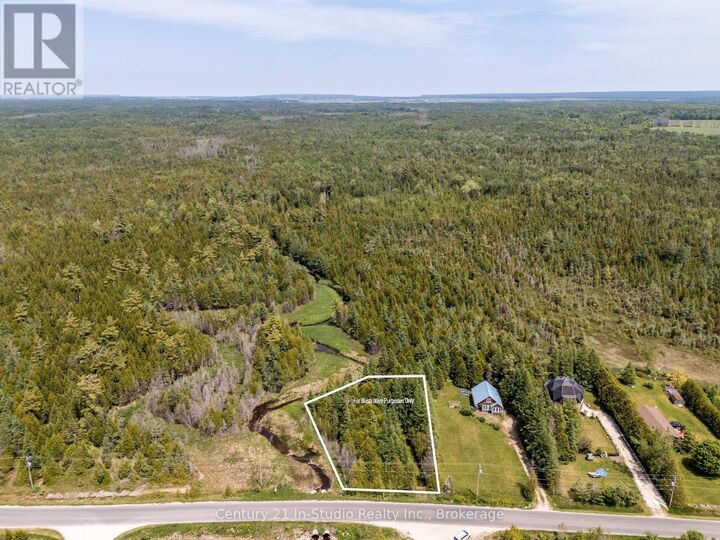Pt Lt 3 Con 4  Northern Bruce Peninsula ON N0H 2T0 photo