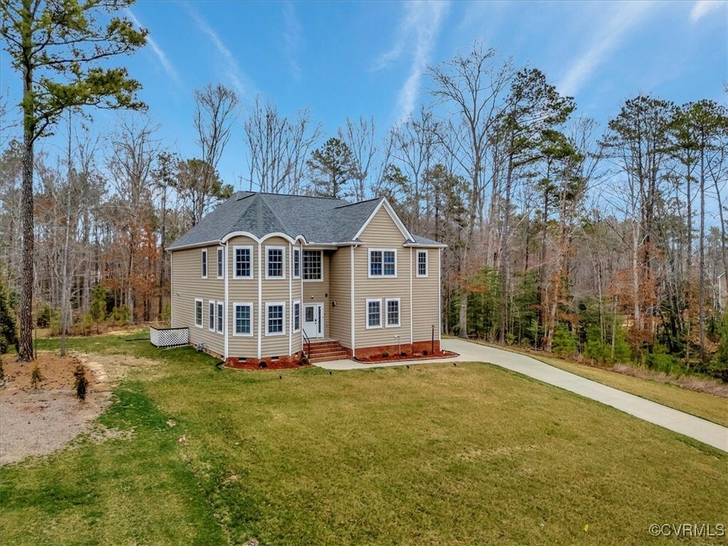 Property Photo: 7530 Dunollie Drive VA 23838